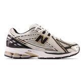 Женские кроссовки New Balance 1906R White Metallic Gold. Размеры 36-41