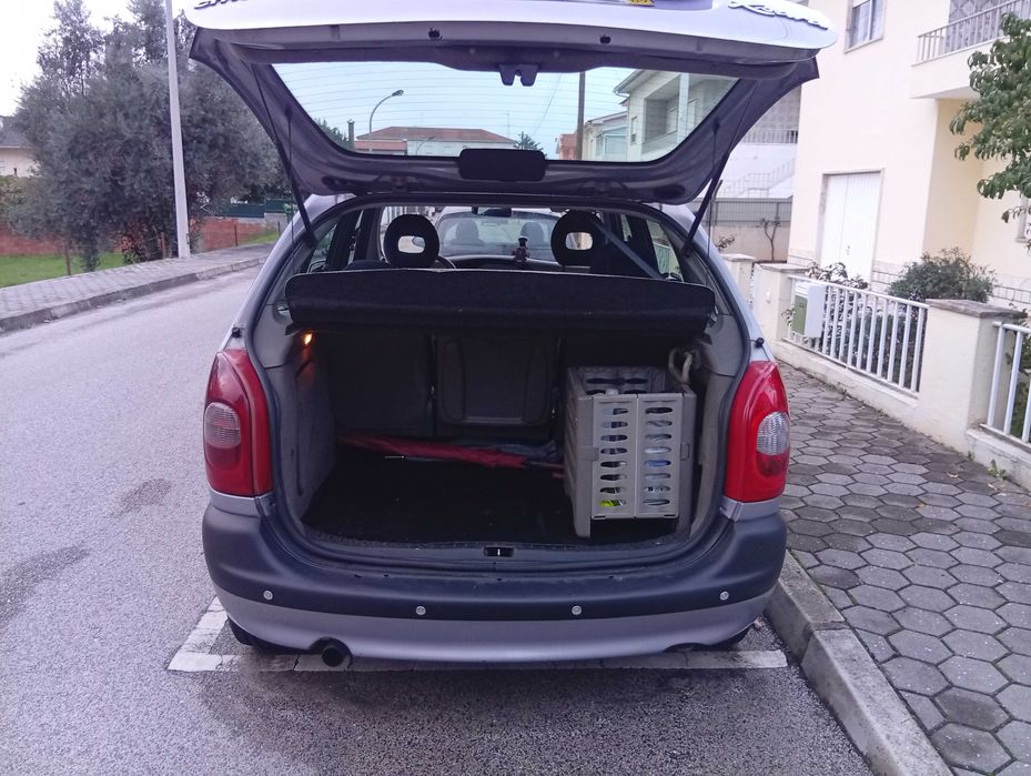 Citroën Xsara Picasso 2.0 hdi