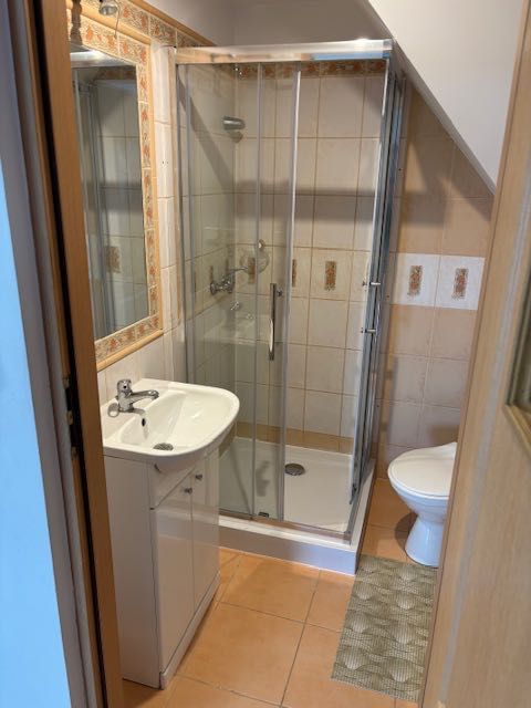 Mieszkanie 2/3 pokojowe