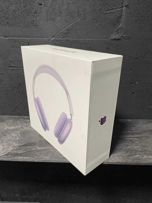 Продам apple AirPods Max 2 purple оригінал