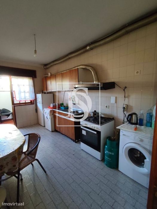 Apartamento T1 em Macedo de Cavaleiros
