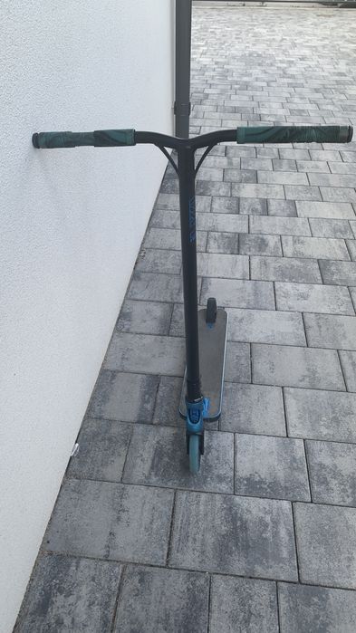 Hulajnoga MGP VX9 Blue/Black