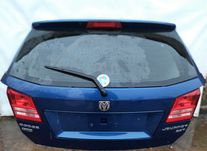 Кришка багажника,ляда  Dodge Journey 2006-2009р