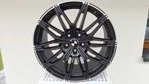 Nowe Alufelgi 5x120 R19 Bmw M2 M3 e60 e61 e90 e91 e81 e82 f10 f30 x3