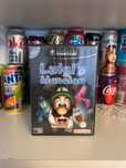 Luigi's Mansion Nintendo Gamecube