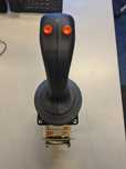 Joystick Gessmann VV64B3