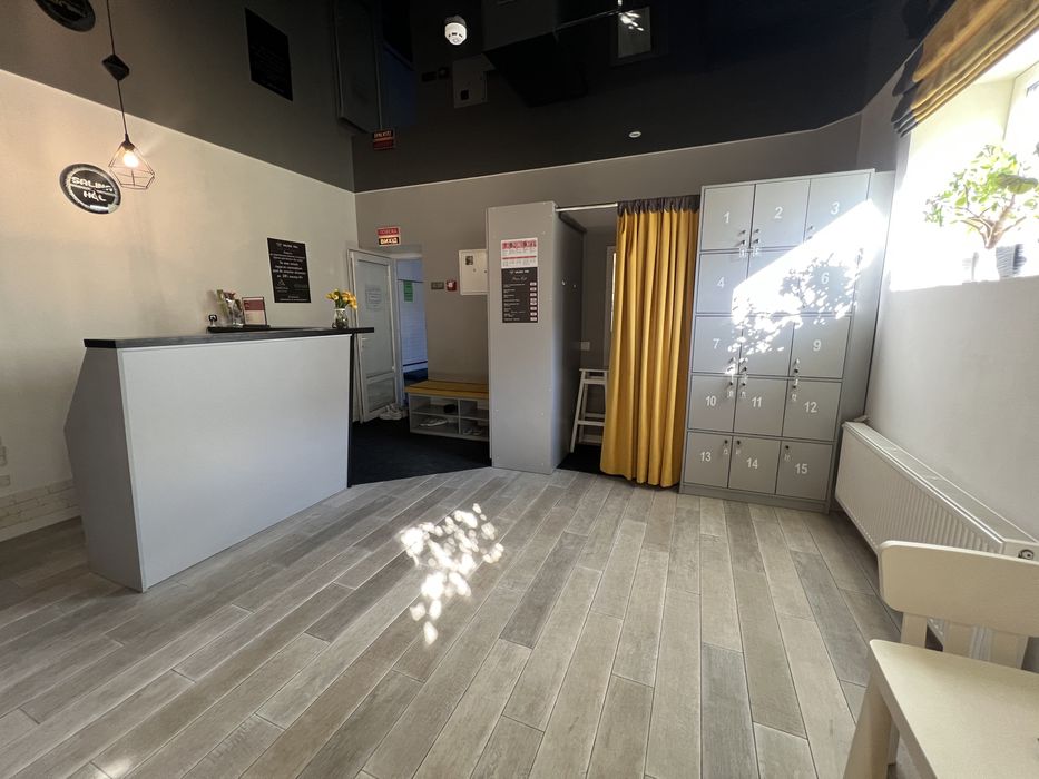 Продаж готового бізнесу на Виставці