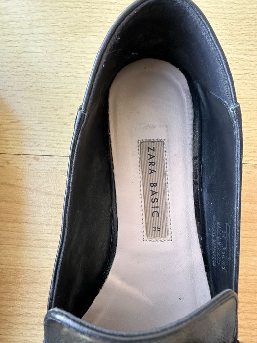 Sapatos Zara 35
