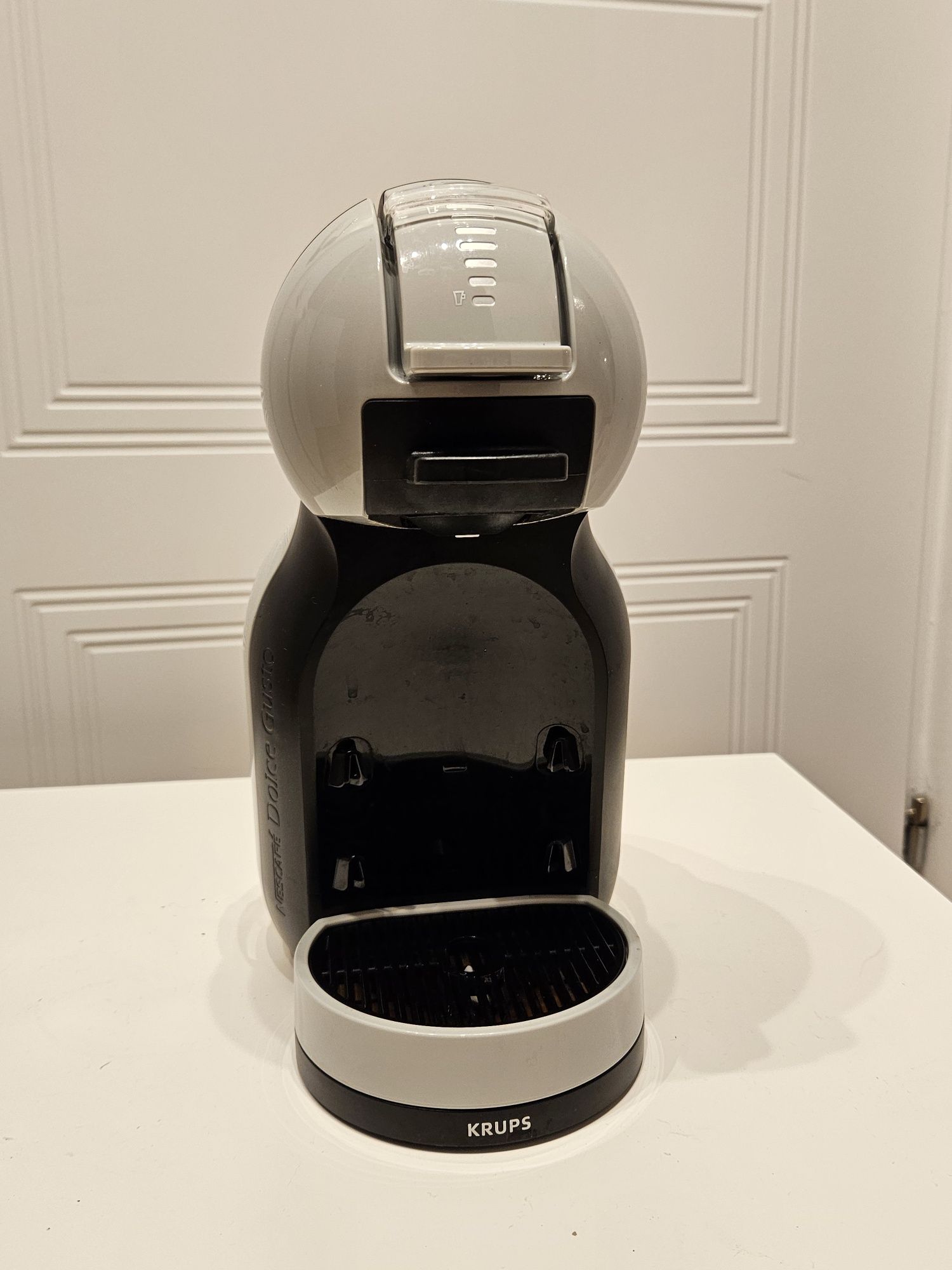 Ekspres kaspułkowy Nescafe Dolce Gusto