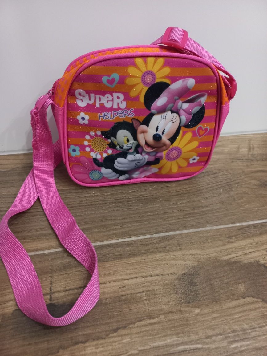 Torebka Myszka Mickey