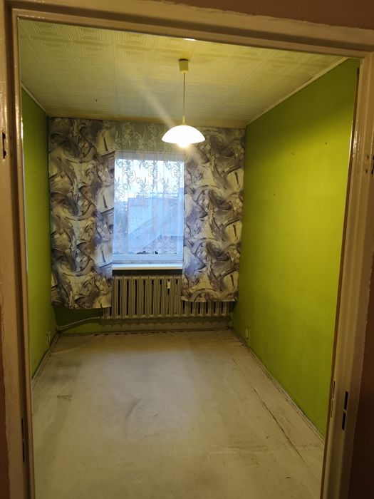 Mieszkanie 3 pokojowe