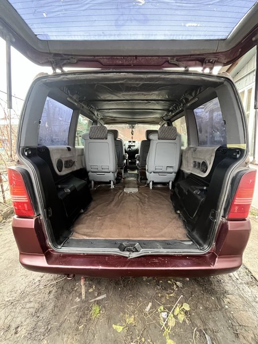 Продам мересед вито в хорошем стане