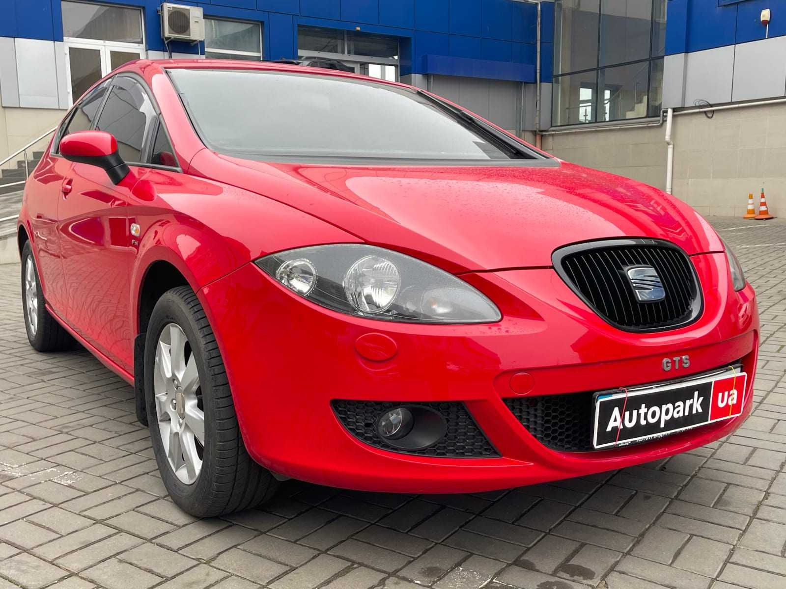 Продам Seat Leon 2008р. #42034