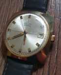 Годинник Poljot 30 jewels