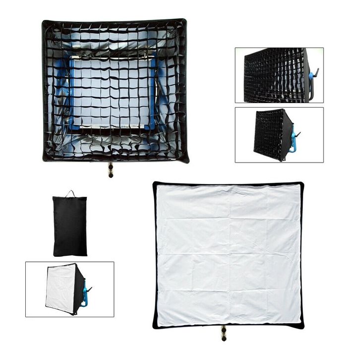 Softbox Snap Bag Skypanel s30