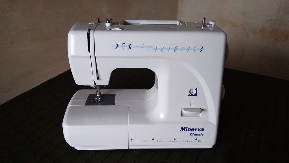 Ремонт, налаштування побутових швейних машин