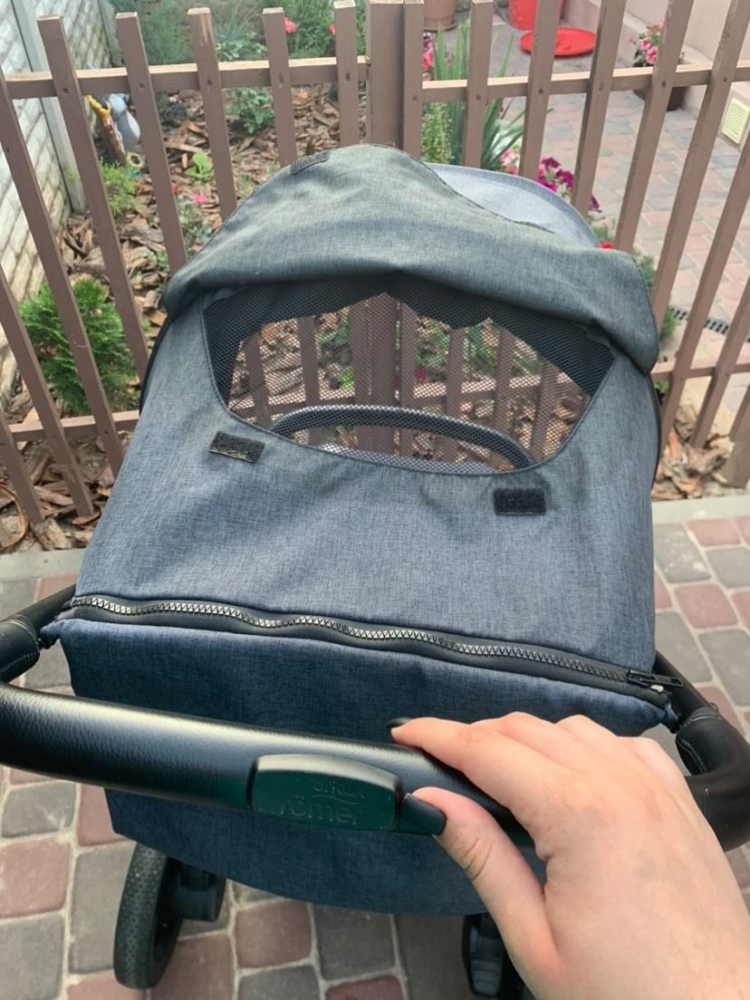 Коляска Britax Romer