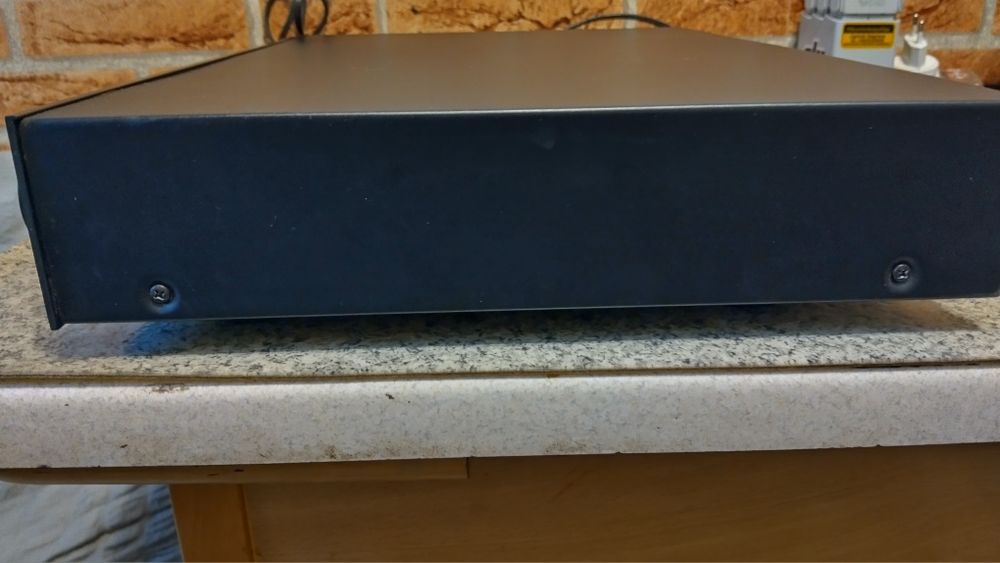 Kenwood C1 BASIC Preamp