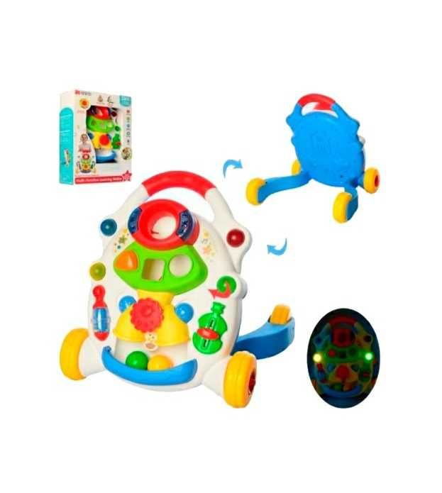 Каталка - ходунки