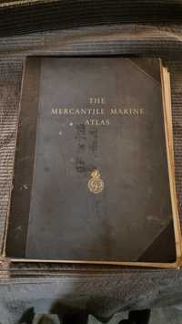 The mercantile marine atlas 1959