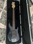 Ernie ball Music man sterling 5 usa 2008 продаж або обмін