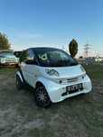 Smart Fortwo 450 з робочим кондером в дуже гарній трохшаровійфарбі