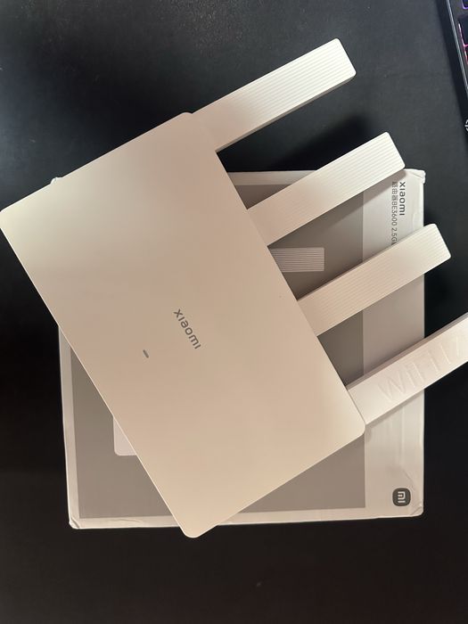 ‼️Роутер Xiaomi Router BE3600‼️