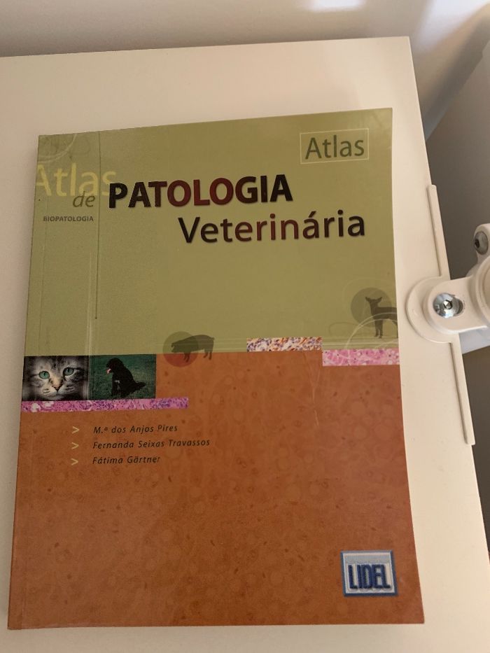 Patologia Veterinária