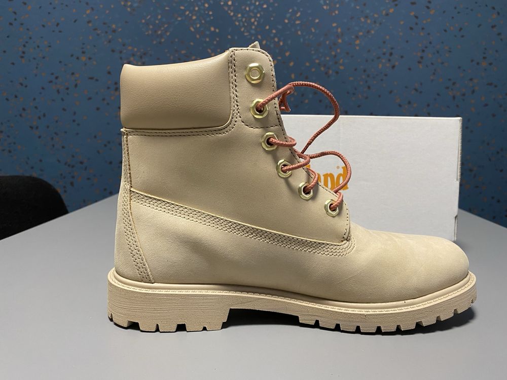 Сапоги Timberland