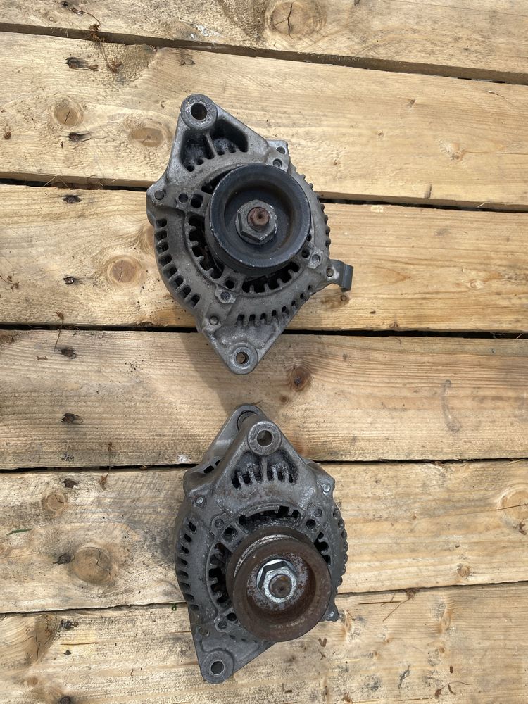 Alternator Toyota corolla e11 1.6 benzyna