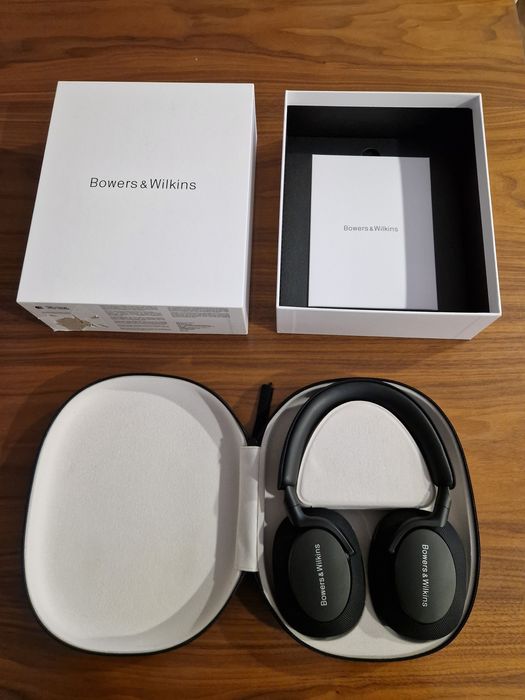 Bowers&Wilkins Px7 S2