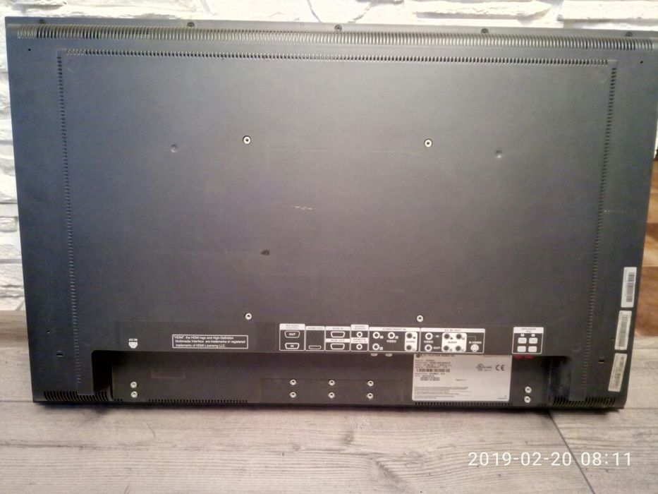 Монитор професс-ный Cisco LCD-100L-PRO-32N