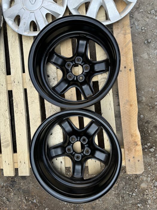 Диск 5.108-6.5.16-ET47.5