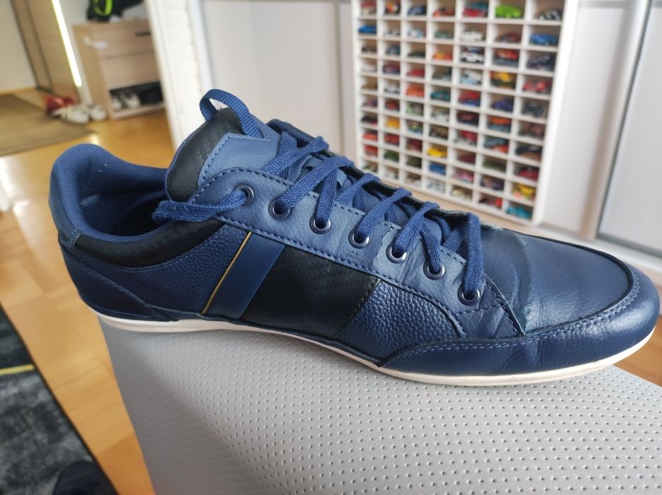 Buty Lacoste chaymon 45