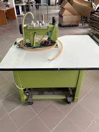 Japsew 781 x імітаційна швейна машинка