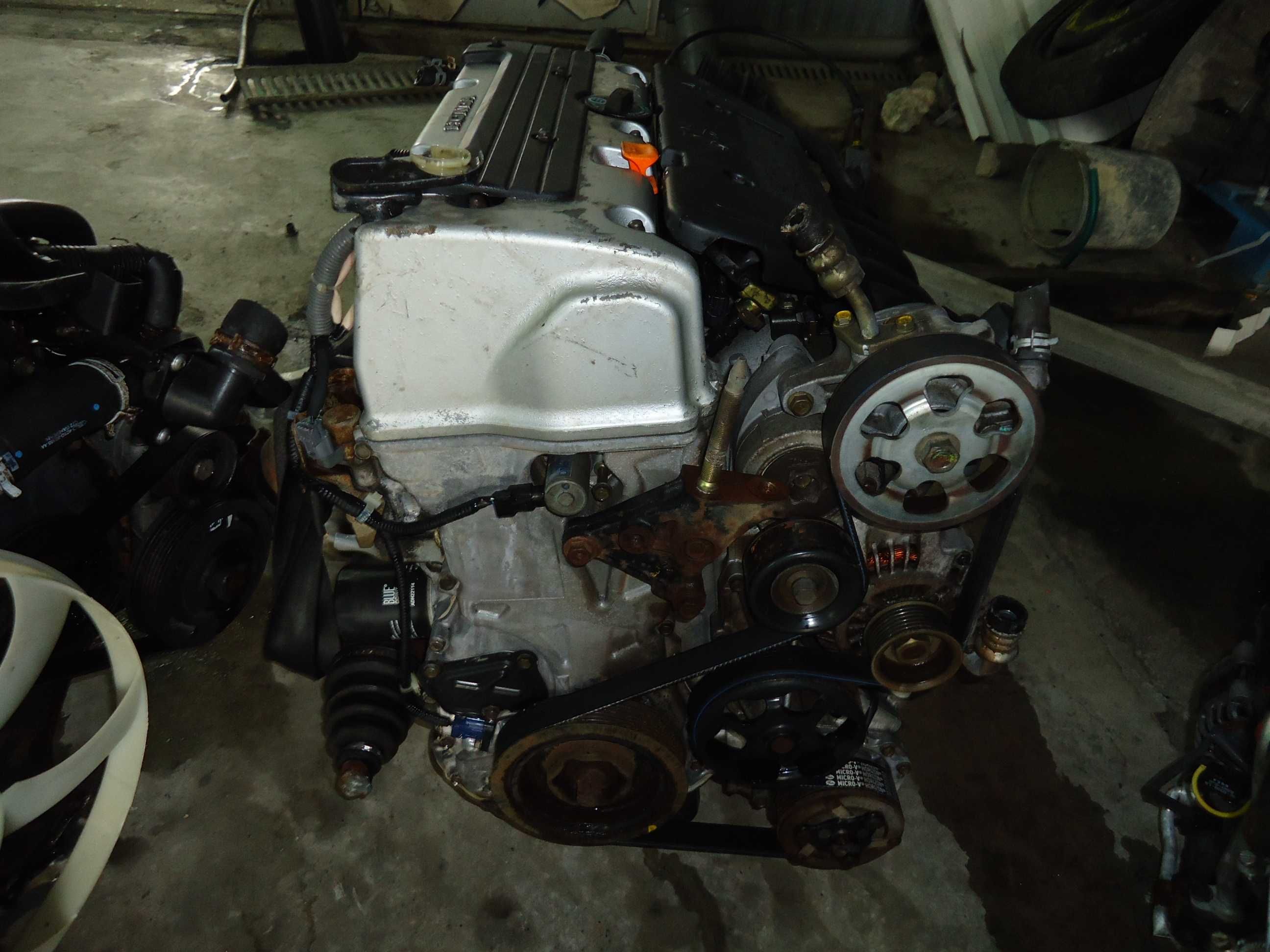 Motor Honda CR-V 2.0I (K20A4)