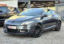 RENAULT MÉGANE COUPÉ GT LINE 1.6DCI 130CV
