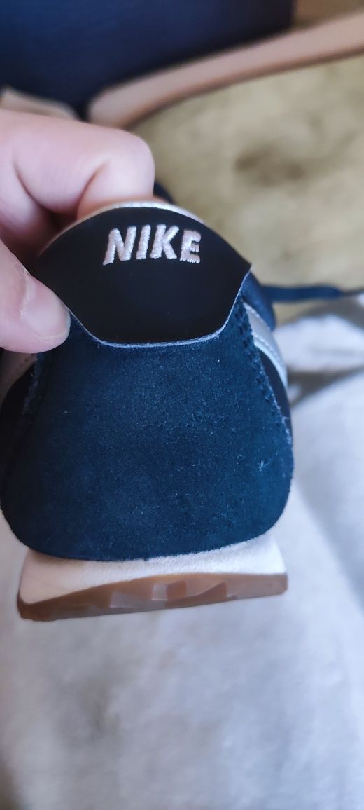 Кросівки Nike Cortez