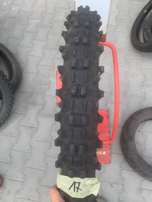 90/90-21 michelin nr17