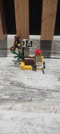 Lego Pirates 6235 Pirat