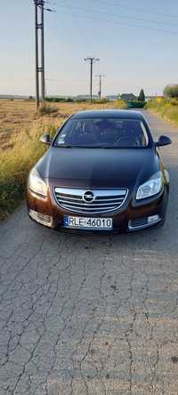 Opel Insignia Opel Insignia 2,0 Diesel - 2012r