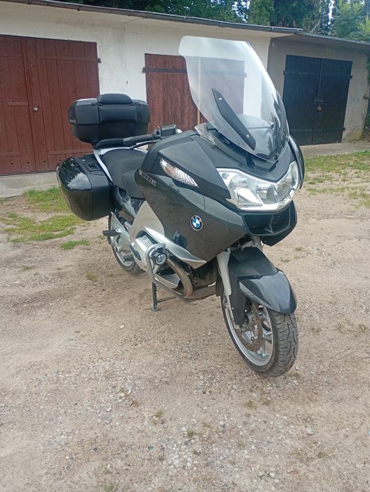 BMW 1200rt k26  2005r