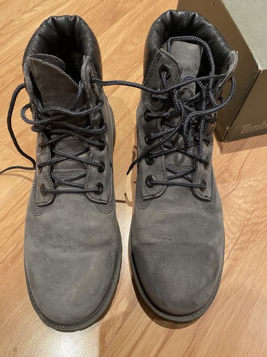 Buty Timberland Premium 6 rozmiar 39