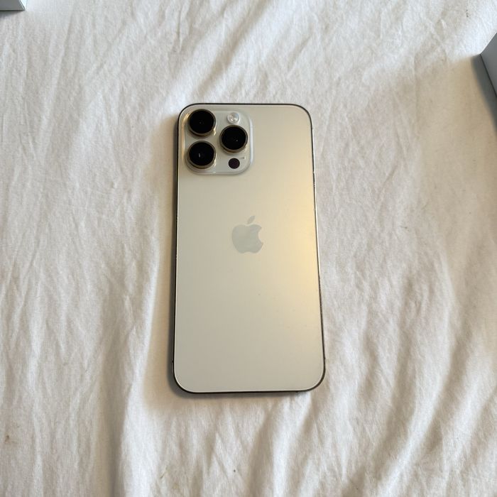 iPhone 12 Pro Max 512 gb
