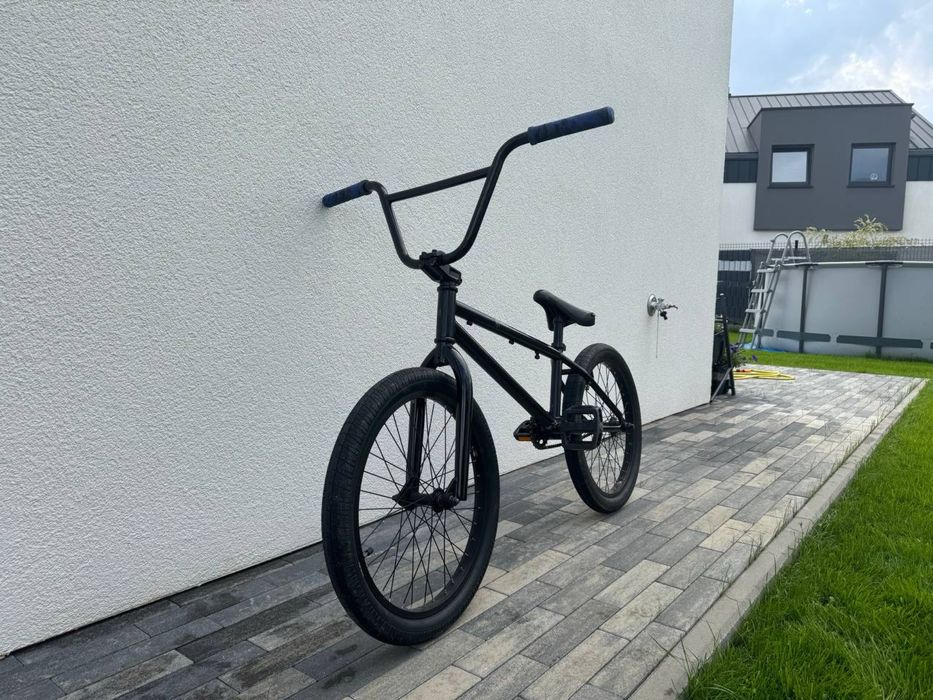 Sprzedam bmx w dobrym stanie