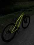 Kands colt dirt 26