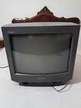 Televisao sony 37cm