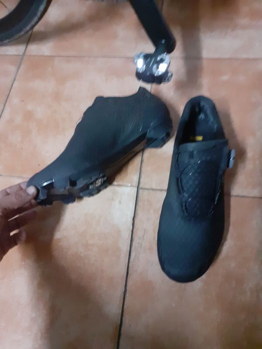 Bicicleta Nova profissional