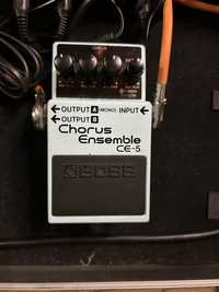 Boss Chorus ensemble CE-5