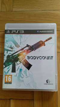 Bodycount na PS3